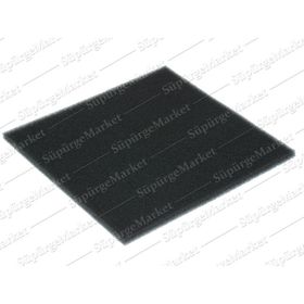 Arçelik S 6650/S 6660/S 6670 Süpürge Motor Koruma Filtresi