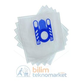 Arçelik S 6680 20 Adet Süpürge Torbası