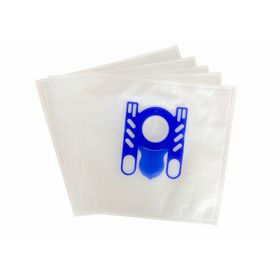 Arçelik S 6680 20 Adet Süpürge Torbası