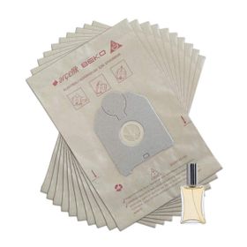 Arçelik S 6690 10 Adet Süpürge Torbası