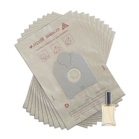 Arçelik S 6690 10 Adet Süpürge Torbası