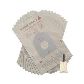 Arçelik S 6690 10 Adet Süpürge Torbası