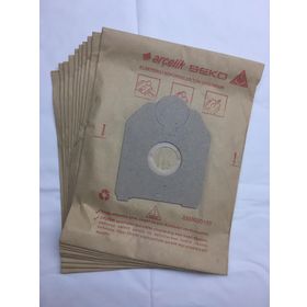 Arçelik S 6690 10 Adet Toz Torbası