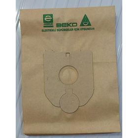 Arçelik S 6690 Süpürge Torbası