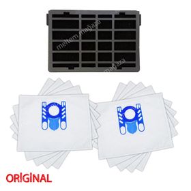 Arçelik S 6800 Orbital Süpürge Toz Torbası
