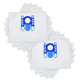 Arçelik S 6805 10 Adet Süpürge Torbası