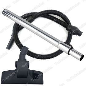 Arçelik S 6805 Çelik Telli Süpürge Hortumu