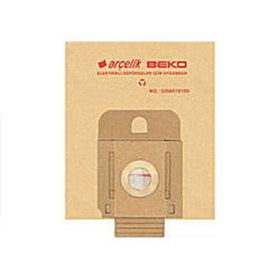 Arçelik S 6805 Elektrikli Süpürge Torbası