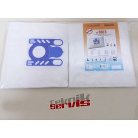 Arçelik S 6805 Elektrikli Süpürge Torbası