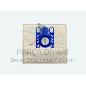 Arçelik S 6805 Elektrikli Süpürge Torbası