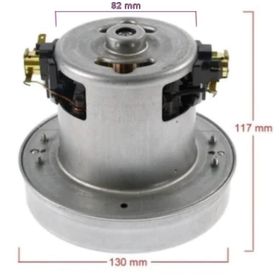 Arçelik S 6810 Süpürge Motoru