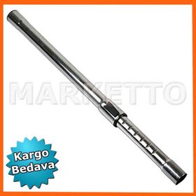 Arçelik S 6810 Y Kumaş Süpürge Toz Torbası 5li