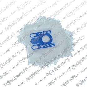 Arçelik S 6820 20 Adet Süpürge Torbası