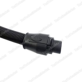 Arçelik S 6820 Elektrikli Süpürge Çelik Telli Hortumu