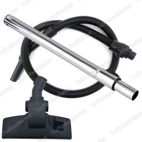 Arçelik S 6820 Elektrikli Süpürge Çelik Telli Hortumu