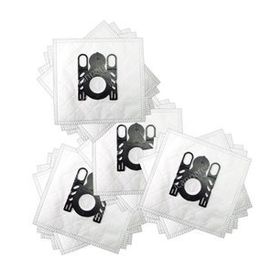 Arçelik S 6840 Orbital Eco 20 Adet Toz Torbası + Filtre Hediyeli