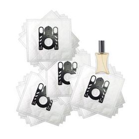 Arçelik S 6840 Orbital Eco 20 Adet Toz Torbası + Filtre Hediyeli