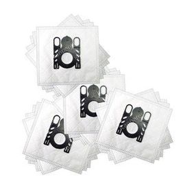 Arçelik S 6840 Orbital Eco 20 Adet Toz Torbası + Filtre Hediyeli