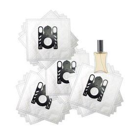 Arçelik S 6840 Orbital Eco 20 Adet Toz Torbası + Filtre Hediyeli