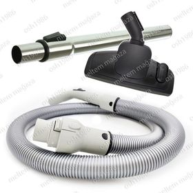 Arçelik S 6840 Orbital Eco Elektrikli Süpürge Emici Yer Başlığı Teleskopik Boru