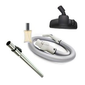 Arçelik S 6840 Orbital Eco Elektrikli Süpürge Emici Yer Başlığı Teleskopik Boru