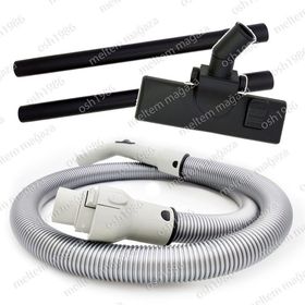 Arçelik S 6840 Orbital Eco Emici Başlık Teleskopik Boru Seti