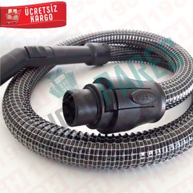 Arçelik S 6840 PY Çelik Telli Süpürge Hortumu