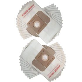 Arçelik S 6840 PY Kağıt Süpürge Torbası