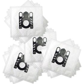 Arçelik S 6840 PY Orbital Eco 20 Adet Süpürge Torbası