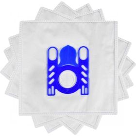 Arçelik S 6840 PY Orbital Eco Bez 20 Adet Toz Torbası