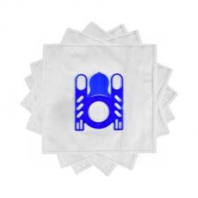 Arçelik S 6840 PY Orbital Eco Bez 20 Adet Toz Torbası