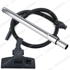 Arçelik S 6840 PY Orbital Eco Elektrikli Süpürge Hortumu