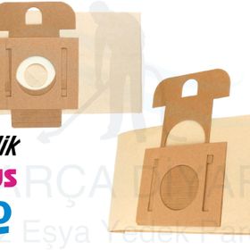 Arçelik S 6840 PY Orbital Eco Toz Torbası