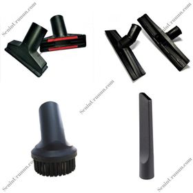Arçelik S 6840 Süpürge Plastik Tabanlı Emici Yer Başlığı Aparatı