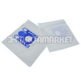 Arçelik S 6860 Bez 20 Adet Toz Torbası