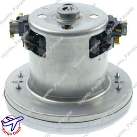 Arçelik S 6860 Süpürge Motoru