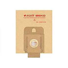 Arçelik S-6860 Süpürge Torbası