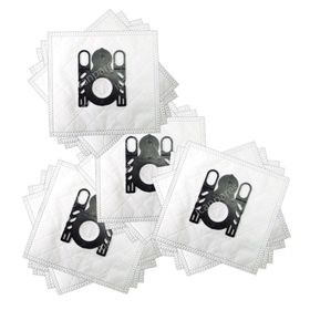 Arçelik S 6870 20 Adet Toz Torbası + Filtre Hediyeli