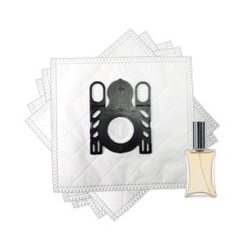 Arçelik S 6870 20 Adet Toz Torbası + Filtre Hediyeli