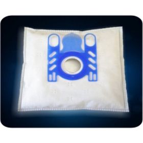 Arçelik S-6870 Bez 10 Adet Süpürge Torbası