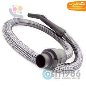 Arçelik S 6870 Çelik Telli Süpürge Hortumu