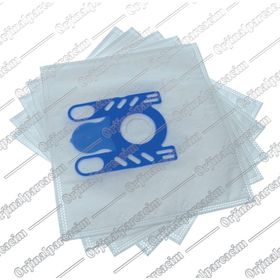 Arçelik S 6880 20 Adet Süpürge Torbası