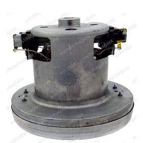 Arçelik S 6880 PYS Orbital Süpürge Motoru