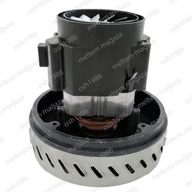 Arçelik S 6910 Süpürge Motoru