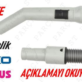 Arçelik S 6945 Elektrikli Süpürge Hortumu