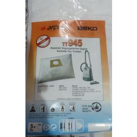 Arçelik S 6945 Süpürge Torbası