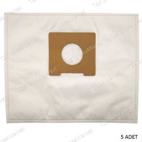 Arçelik S 6960 5 Adet Toz Torbası