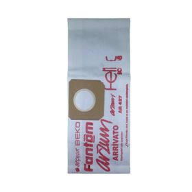 Arçelik S 6960 Süpürge Torbası