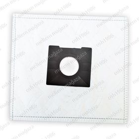 Arçelik S 6965 10 Adet Süpürge Torbası