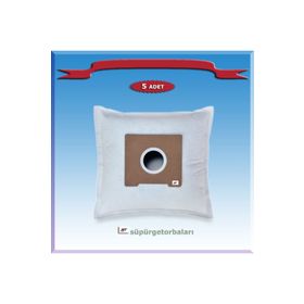 Arçelik S 6965 5 Adet Toz Torbası